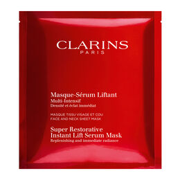 Masque-Sérum Liftant